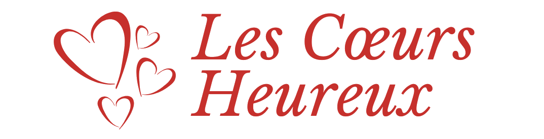  Les Cœurs Heureux